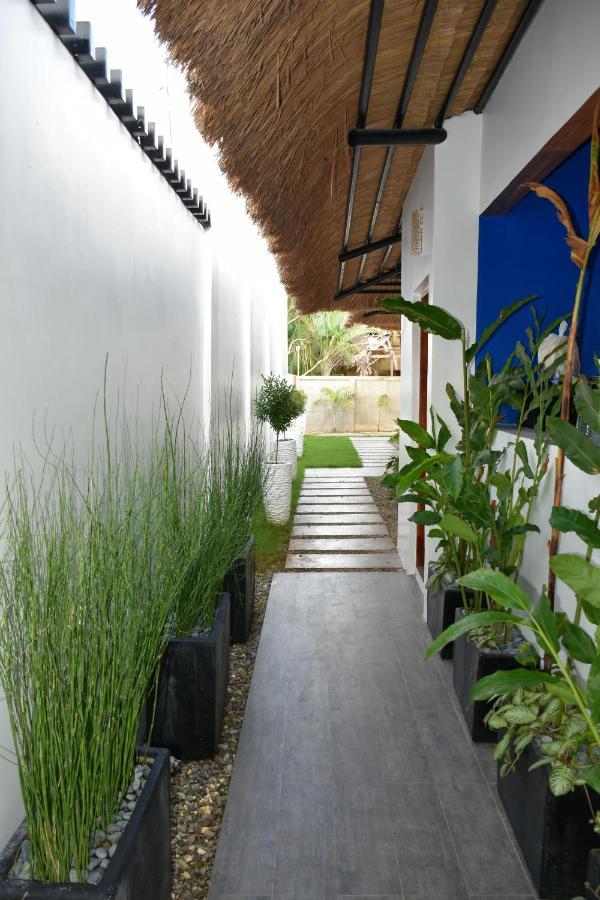 Balai Cinta Vila Panglao City Exterior foto
