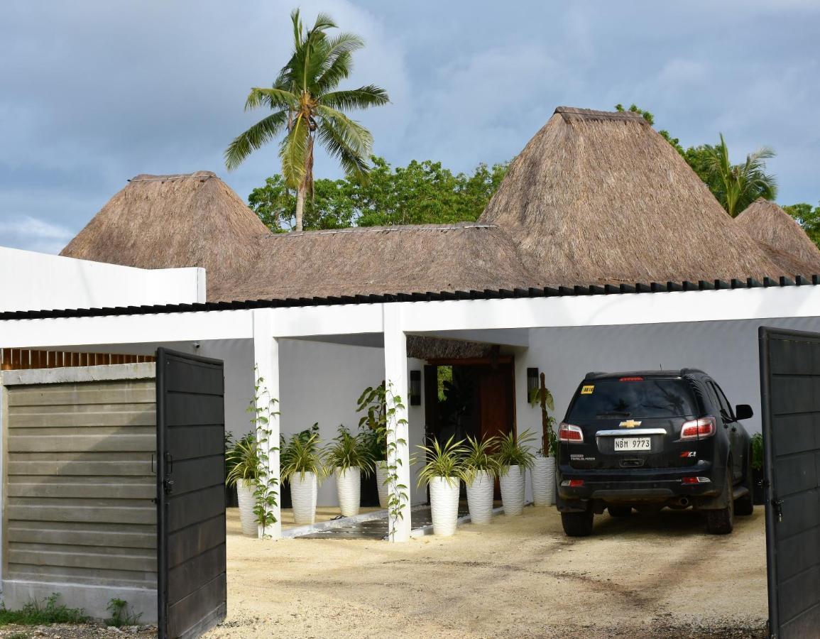 Balai Cinta Vila Panglao City Exterior foto
