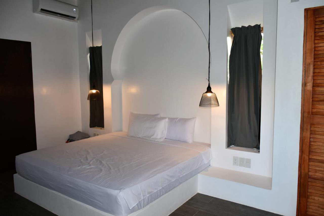 Balai Cinta Vila Panglao City Exterior foto