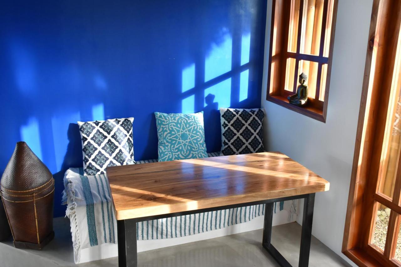 Balai Cinta Vila Panglao City Exterior foto
