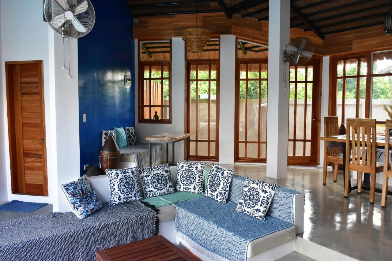 Balai Cinta Vila Panglao City Exterior foto
