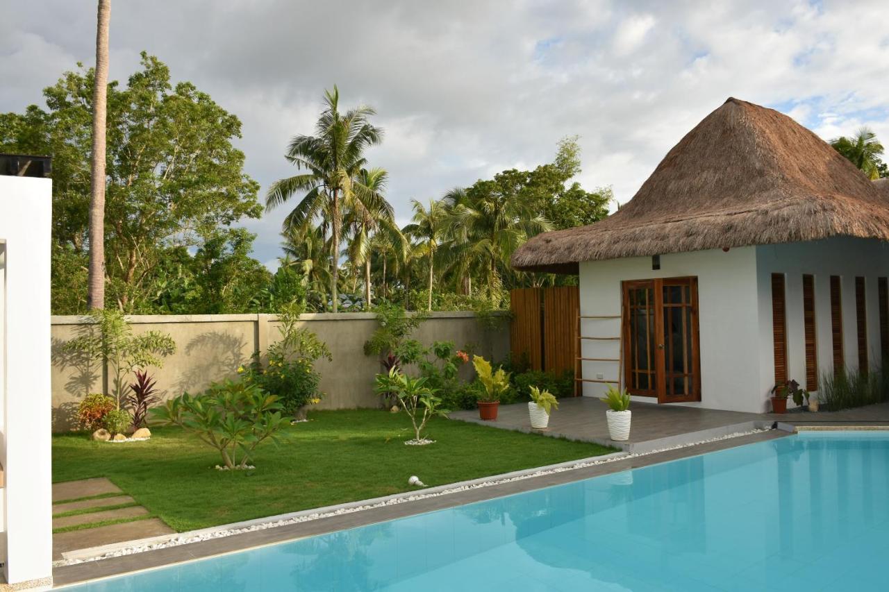 Balai Cinta Vila Panglao City Exterior foto