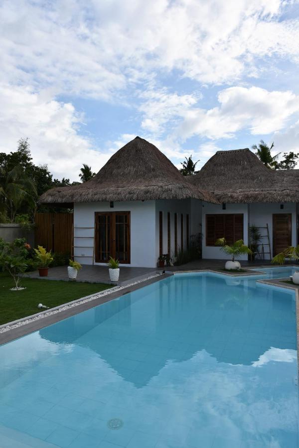 Balai Cinta Vila Panglao City Exterior foto