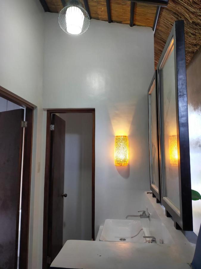 Balai Cinta Vila Panglao City Exterior foto