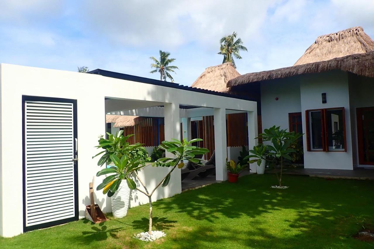 Balai Cinta Vila Panglao City Exterior foto
