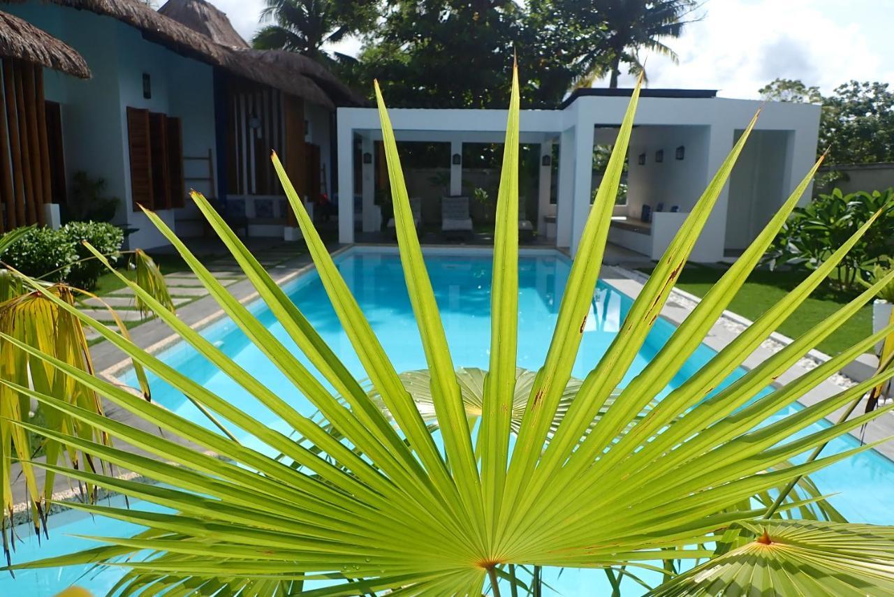 Balai Cinta Vila Panglao City Exterior foto