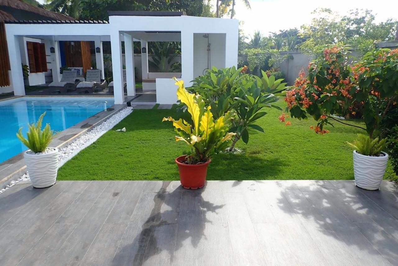 Balai Cinta Vila Panglao City Exterior foto