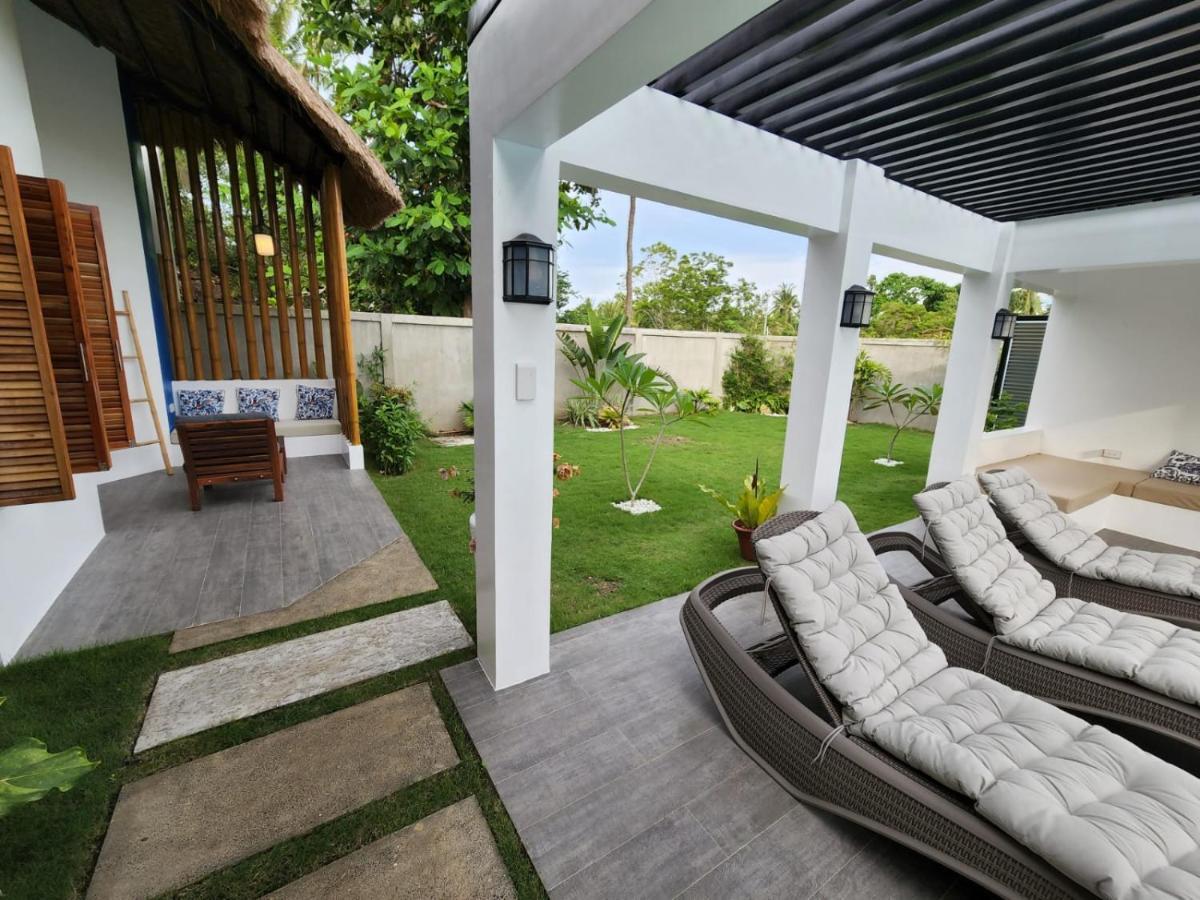 Balai Cinta Vila Panglao City Exterior foto
