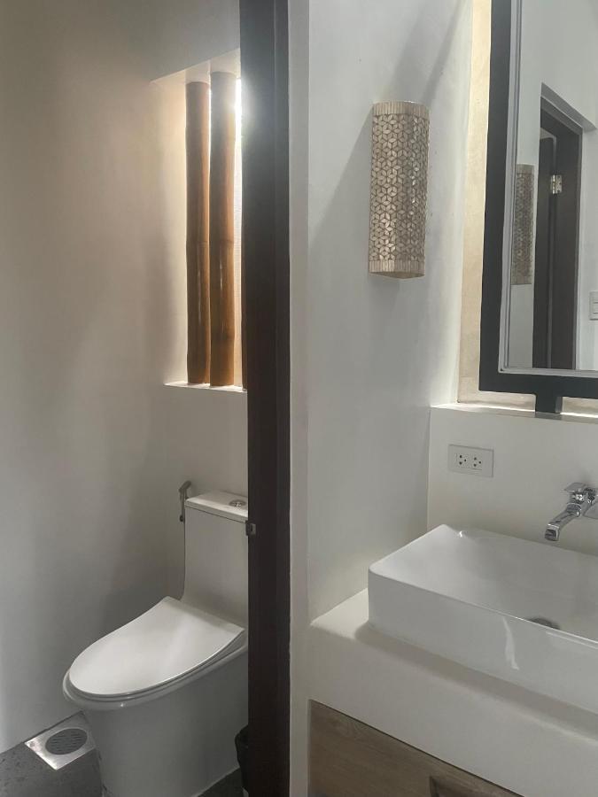 Balai Cinta Vila Panglao City Exterior foto