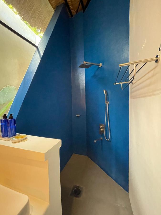 Balai Cinta Vila Panglao City Exterior foto