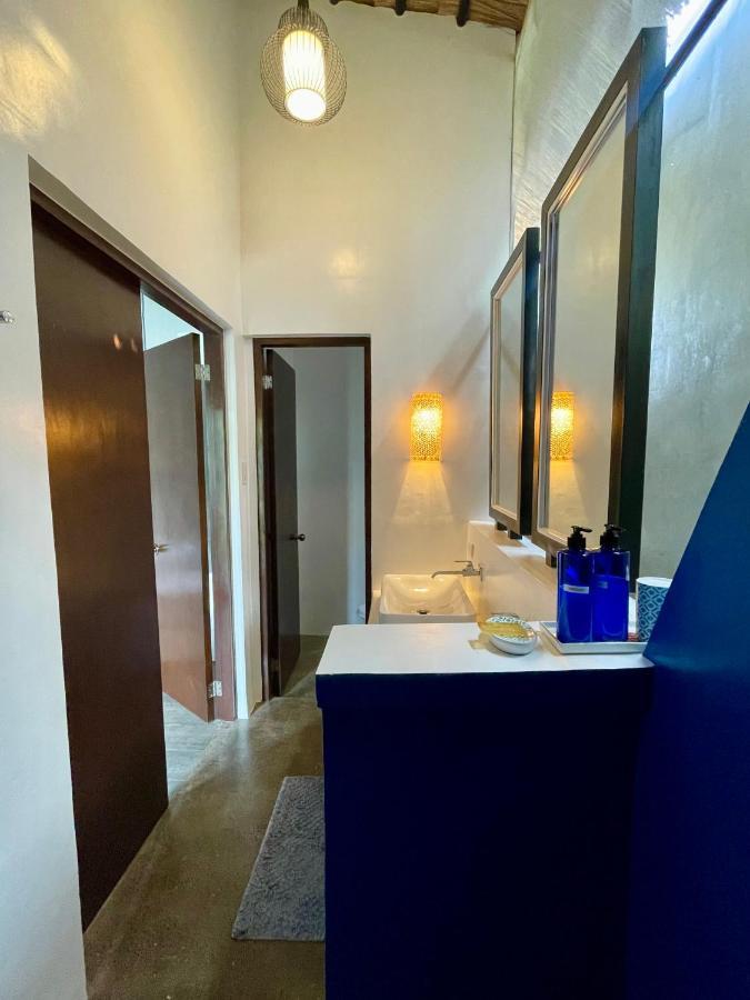 Balai Cinta Vila Panglao City Exterior foto